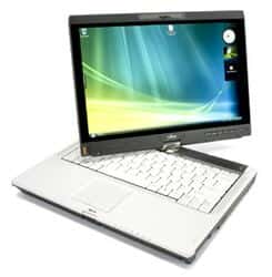لپ تاپ فوجیتسو زیمنس LifeBook T-5010 2.5Ghz-4DD3-320Gb29490thumbnail